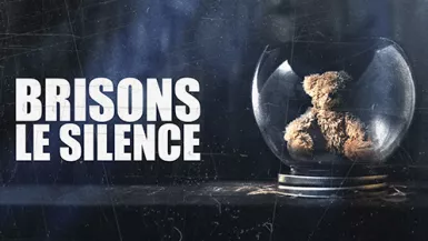 brison le silence bandeau