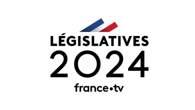 Logo Législatives 2024