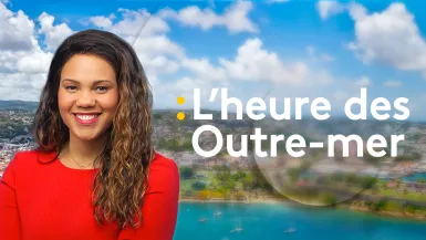 L'heure des Outre-mer