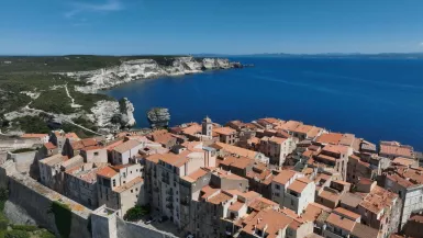 DRDA Corse