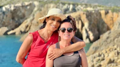 Corse l'île aux trésors