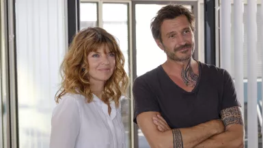 © Fabrice Lang - FTV