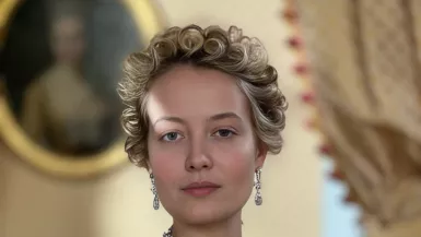 Charlotte d'Angleterre