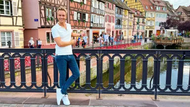 La carte aux trésors