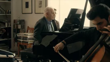 Concert privé - Bel Aire Média