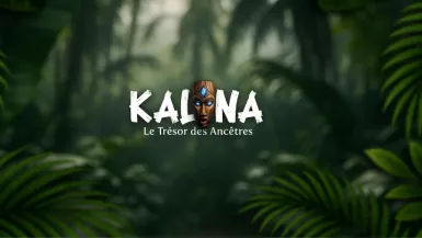 KALINA - Le Trésor des Ancêtres - Saison 3