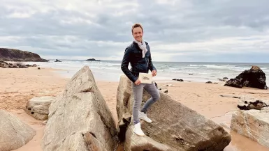 © CYRILPROD La Carte aux trésors - Quiberon