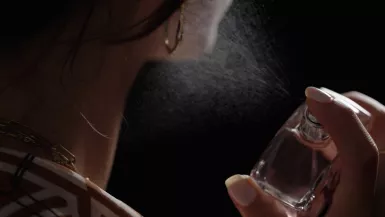 ©Theofabrica & Flair Production  Dictionnaire amoureux du parfum