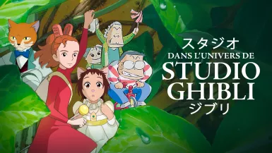 Ghibli