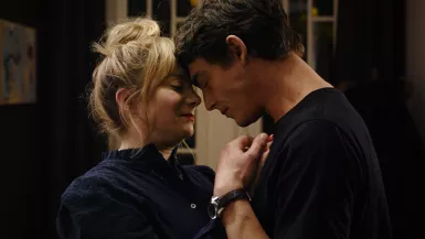 Des blessures invisibles