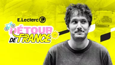 Détour de France