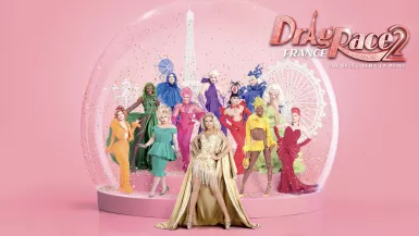 drag race saison 2