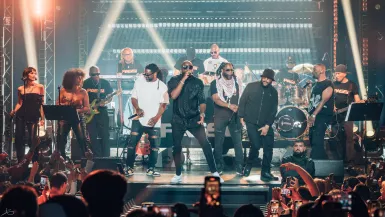 Passi et Bisso Na Bisso 