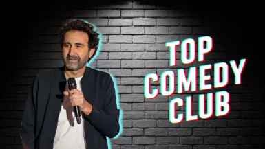 Top Comedy Club