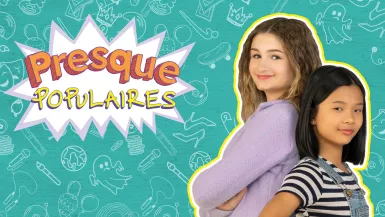 Presque populaire