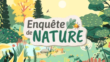 Enquête de nature