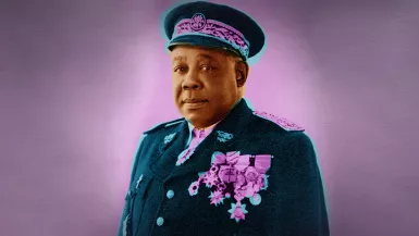 © Droits réservés Félix Eboué