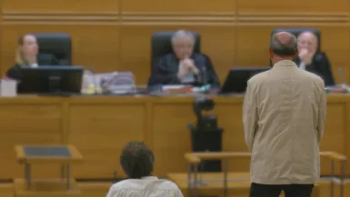 Justice en France  Justice en France