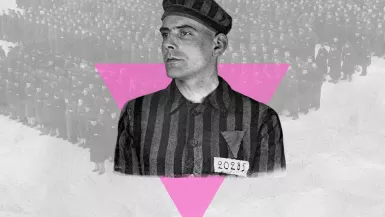 Homosexuels et lesbiennes face au nazisme