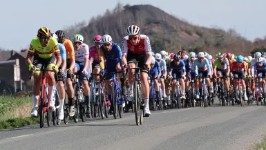 GRAND PRIX DE DENAIN 2024 (c) LAURENT SANSON