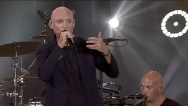 Gaëtan Roussel au FIL 2024