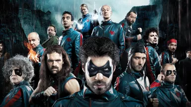 Hero Corp