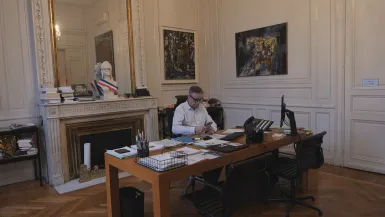 En vert et contre tous