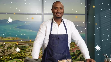 Brice Laurent Dubois