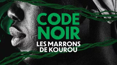 © FTV Code noir saison 2