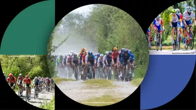 Header courses cyclistes 2025