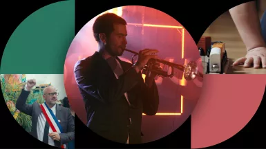 Les docs de l'offre régionale de France Télévisions