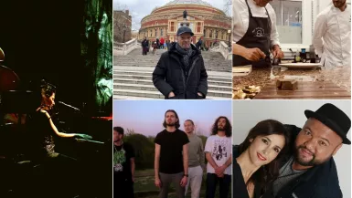 Culture dans votre région 29 mars 2023