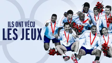 Ils ont vécu les Jeux