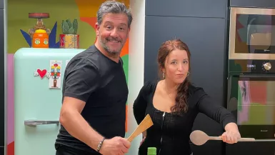 Titoff et Farah
