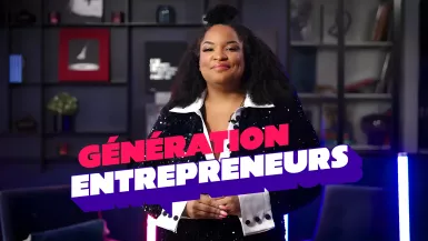 Génération entrepreneurs