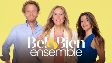 BEL ET BIEN