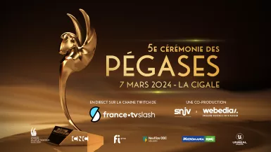 Pégases 2024