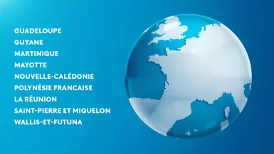 © FTV L'information ultramarine de France Télévisions
