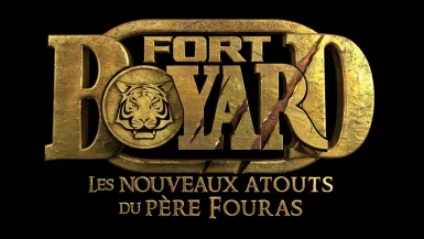 Fort Boyard