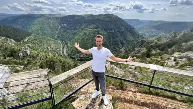 La carte aux trésors