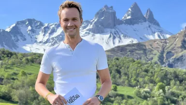 La carte aux trésors