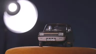 Les Années R5