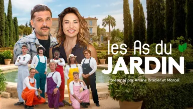 Les As du Jardin