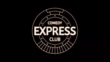 Logo Comedy Club Express