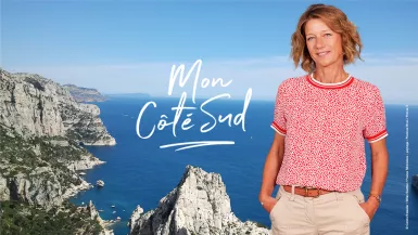 Mon côté sud Mon côté sud avec Carole Gaessler