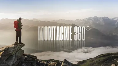 Montagne 360°