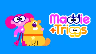 maddie