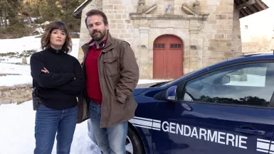© Manuelle TOUSSAINT - FTV - AND SOON FILMS