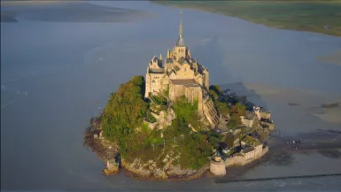 drda mont saint-michel