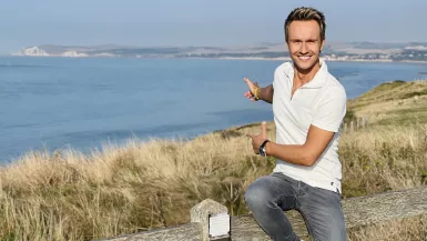 La carte aux trésors